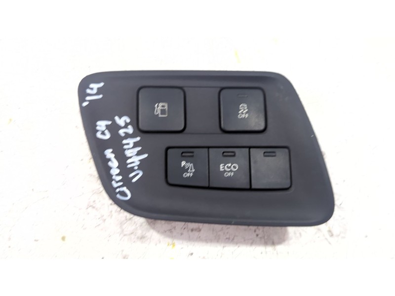 Recambio de mando multifuncion para citroën c4 berlina (08.2010) collection e-hdi fap referencia OEM IAM 96664258ZD  