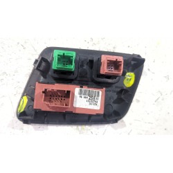Recambio de mando multifuncion para citroën c4 berlina (08.2010) collection e-hdi fap referencia OEM IAM 96664258ZD  