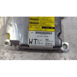 Recambio de centralita airbag para toyota yaris (_p9_) 1.4 d-4d (nlp90_) referencia OEM IAM 891700D440  