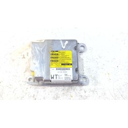 Recambio de centralita airbag para toyota yaris (_p9_) 1.4 d-4d (nlp90_) referencia OEM IAM 891700D440  