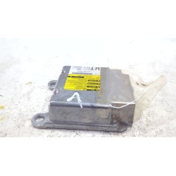 Recambio de centralita airbag para toyota yaris (_p9_) 1.4 d-4d (nlp90_) referencia OEM IAM 891700D440  