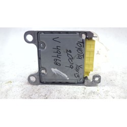 Recambio de centralita airbag para toyota yaris (_p9_) 1.4 d-4d (nlp90_) referencia OEM IAM 891700D440  