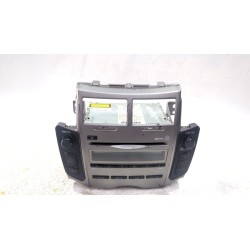 SISTEMA AUDIO / RADIO CD 861200D510 
