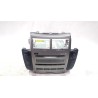 Recambio de sistema audio / radio cd para toyota yaris (_p9_) 1.4 d-4d (nlp90_) referencia OEM IAM 861200D510  