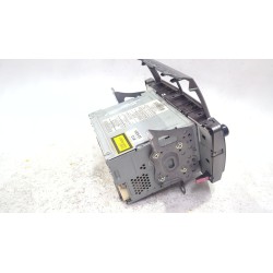 Recambio de sistema audio / radio cd para toyota yaris (_p9_) 1.4 d-4d (nlp90_) referencia OEM IAM 861200D510  