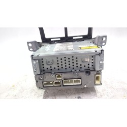 Recambio de sistema audio / radio cd para toyota yaris (_p9_) 1.4 d-4d (nlp90_) referencia OEM IAM 861200D510  