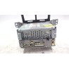 Recambio de sistema audio / radio cd para toyota yaris (_p9_) 1.4 d-4d (nlp90_) referencia OEM IAM 861200D510  