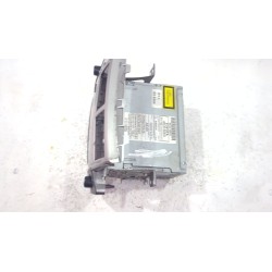 Recambio de sistema audio / radio cd para toyota yaris (_p9_) 1.4 d-4d (nlp90_) referencia OEM IAM 861200D510  