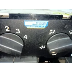 Recambio de mandos climatizador para opel astra g berlina di referencia OEM IAM 24463627  