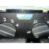 Recambio de mandos climatizador para opel astra g berlina di referencia OEM IAM 24463627  