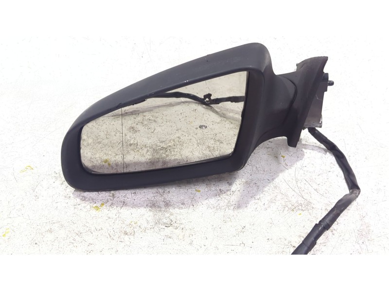 Recambio de retrovisor izquierdo para audi a3 (8p1) 2.0 tdi 16v referencia OEM IAM E1010754  