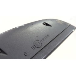 Recambio de retrovisor izquierdo para audi a3 (8p1) 2.0 tdi 16v referencia OEM IAM E1010754  