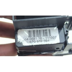 Recambio de regulador altura luces para audi a3 (8p1) 2.0 tdi 16v referencia OEM IAM 8P0919094  