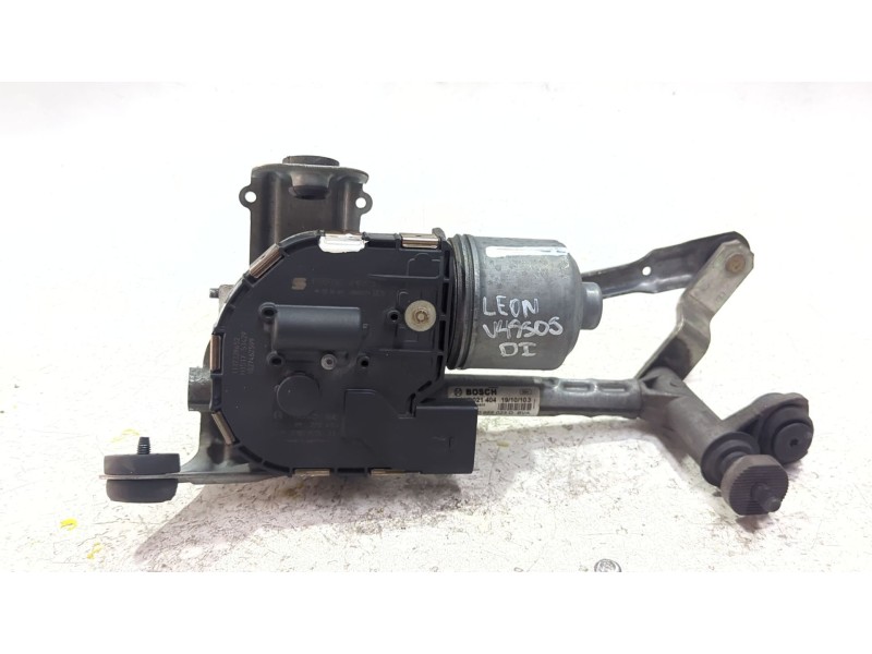 Recambio de mecanismo limpia delantero para seat leon (1p1) 1.6 tdi referencia OEM IAM 1P0955023  