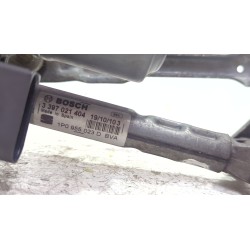 Recambio de mecanismo limpia delantero para seat leon (1p1) 1.6 tdi referencia OEM IAM 1P0955023  