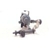 Recambio de mecanismo limpia delantero para seat leon (1p1) 1.6 tdi referencia OEM IAM 1P0955023  