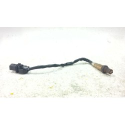 Recambio de sonda lambda para peugeot 406 (8b) 2.1 td 12v referencia OEM IAM 9687161080  