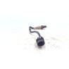 Recambio de sonda lambda para peugeot 406 (8b) 2.1 td 12v referencia OEM IAM 9687161080  