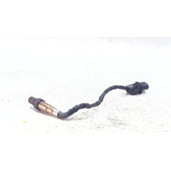 Recambio de sonda lambda para peugeot 406 (8b) 2.1 td 12v referencia OEM IAM 9687161080  