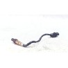 Recambio de sonda lambda para peugeot 406 (8b) 2.1 td 12v referencia OEM IAM 9687161080  