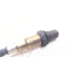 Recambio de sonda lambda para peugeot 406 (8b) 2.1 td 12v referencia OEM IAM 9687161080  