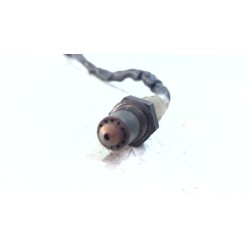 Recambio de sonda lambda para peugeot 406 (8b) 2.1 td 12v referencia OEM IAM 9687161080  