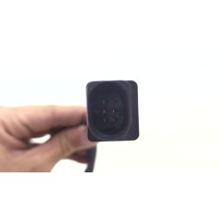 Recambio de sonda lambda para peugeot 406 (8b) 2.1 td 12v referencia OEM IAM 9687161080  