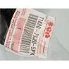 Recambio de moldura aleta trasera izquierda para suzuki sx4 (rw/ey)(2006) referencia OEM IAM 7188179J0L  