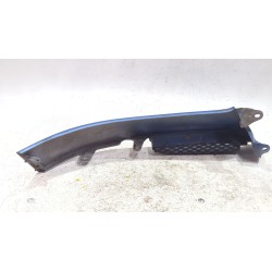 Recambio de moldura para chevrolet tacuma 1.6 referencia OEM IAM 96399873  