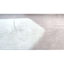 Recambio de moldura para chevrolet tacuma 1.6 referencia OEM IAM 96399873  