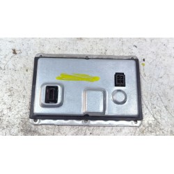 Recambio de centralita xenon para peugeot 607 (9d, 9u) 2.0 hdi referencia OEM IAM 89035114  