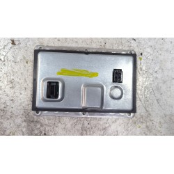 Recambio de centralita xenon para peugeot 607 (9d, 9u) 2.0 hdi referencia OEM IAM 89035114  