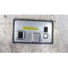 Recambio de centralita xenon para peugeot 607 (9d, 9u) 2.0 hdi referencia OEM IAM 89035114  