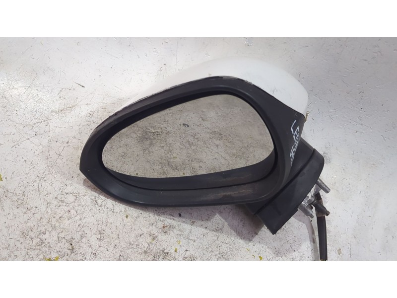 Recambio de retrovisor izquierdo para seat leon (1p1) 1.6 tdi referencia OEM IAM E9024456  