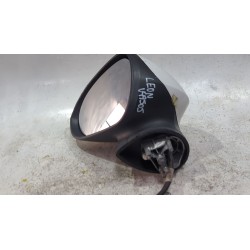 Recambio de retrovisor izquierdo para seat leon (1p1) 1.6 tdi referencia OEM IAM E9024456  