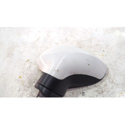 Recambio de retrovisor izquierdo para seat leon (1p1) 1.6 tdi referencia OEM IAM E9024456  