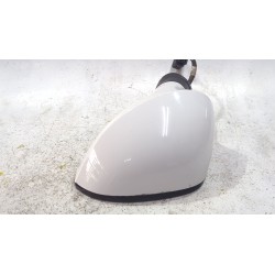 Recambio de retrovisor izquierdo para seat leon (1p1) 1.6 tdi referencia OEM IAM E9024456  