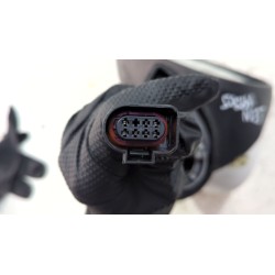 Recambio de retrovisor izquierdo para seat leon (1p1) 1.6 tdi referencia OEM IAM E9024456  