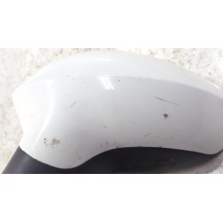 Recambio de retrovisor izquierdo para seat leon (1p1) 1.6 tdi referencia OEM IAM E9024456  