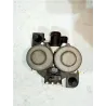 Recambio de electrovalvula calefaccion para mercedes-benz slr mclaren (bm 199)(01.2007) referencia OEM IAM 1147412074  