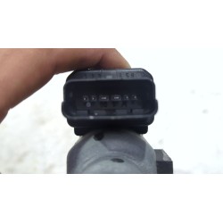 Recambio de motor elevalunas delantero derecho para kia optima (fsgds6b) 1.7 crdi referencia OEM IAM 402414  
