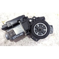 Recambio de motor elevalunas delantero derecho para kia optima (fsgds6b) 1.7 crdi referencia OEM IAM 402414  