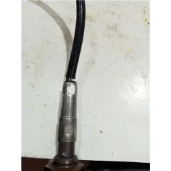 Recambio de sonda lambda para renault megane i fase 2 berlina (ba0)(1999) referencia OEM IAM 7700868496  