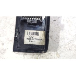 Recambio de regulador altura luces para kia optima (fsgds6b) 1.7 crdi referencia OEM IAM 933002T550VA  