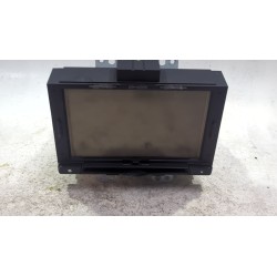 PANTALLA MULTIFUNCION 965602T500CA 