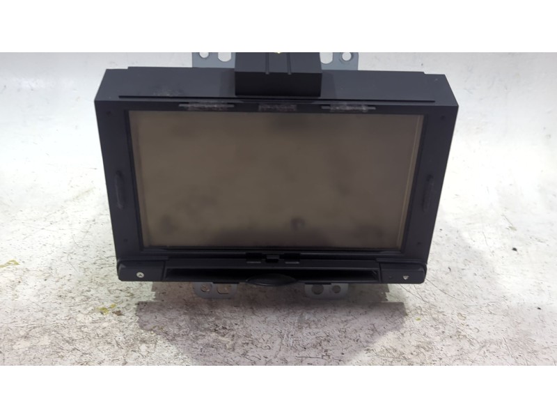 Recambio de pantalla multifuncion para kia optima (fsgds6b) 1.7 crdi referencia OEM IAM 965602T500CA  