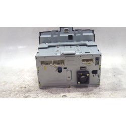 Recambio de pantalla multifuncion para kia optima (fsgds6b) 1.7 crdi referencia OEM IAM 965602T500CA  