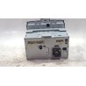 Recambio de pantalla multifuncion para kia optima (fsgds6b) 1.7 crdi referencia OEM IAM 965602T500CA  