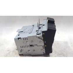 Recambio de pantalla multifuncion para kia optima (fsgds6b) 1.7 crdi referencia OEM IAM 965602T500CA  