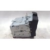 Recambio de pantalla multifuncion para kia optima (fsgds6b) 1.7 crdi referencia OEM IAM 965602T500CA  